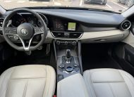 Alfa Romeo Giulia B-Tech 2.2 160cv Auto