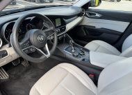 Alfa Romeo Giulia B-Tech 2.2 160cv Auto