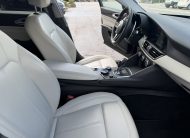 Alfa Romeo Giulia B-Tech 2.2 160cv Auto