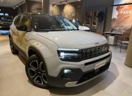 Jeep Avenger Summit 1.2 100cv