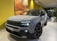 Jeep Avenger Summit 1.2 100cv