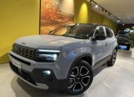 Jeep Avenger Summit 1.2 100cv