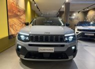 Jeep Avenger Summit 1.2 100cv