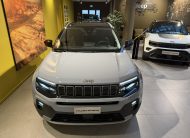 Jeep Avenger Summit 1.2 100cv