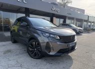Peugeot 3008 GT Line 1.5 130cv Auto