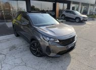 Peugeot 3008 GT Line 1.5 130cv Auto