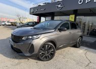 Peugeot 3008 GT Line 1.5 130cv Auto