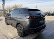 Peugeot 3008 GT Line 1.5 130cv Auto