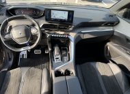 Peugeot 3008 GT Line 1.5 130cv Auto