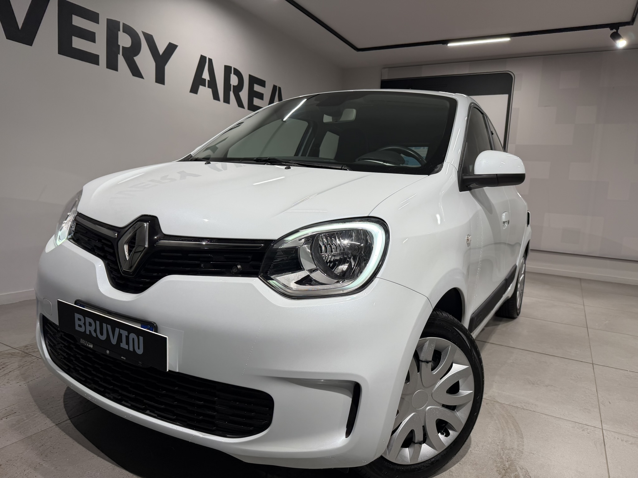 Renault Twingo Intens 1.0 65cv