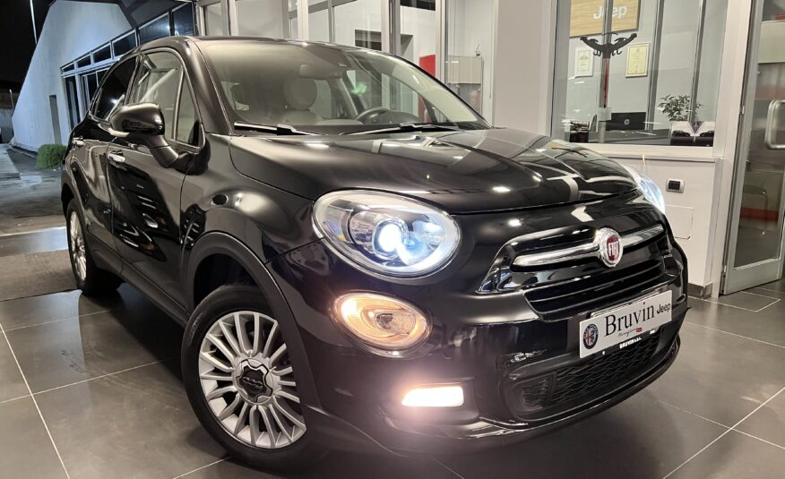 Fiat 500X Lounge 1.6 120cv