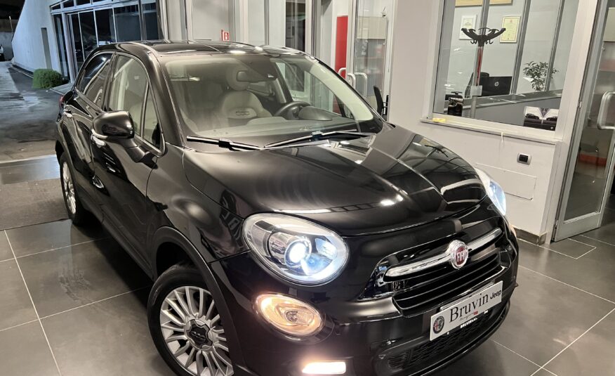 Fiat 500X Lounge 1.6 120cv