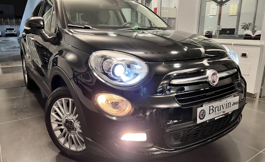 Fiat 500X Lounge 1.6 120cv