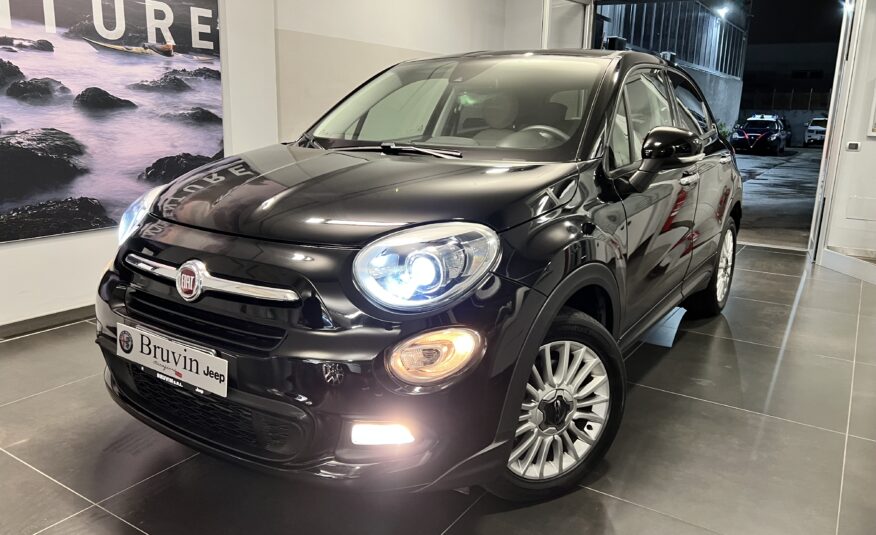 Fiat 500X Lounge 1.6 120cv