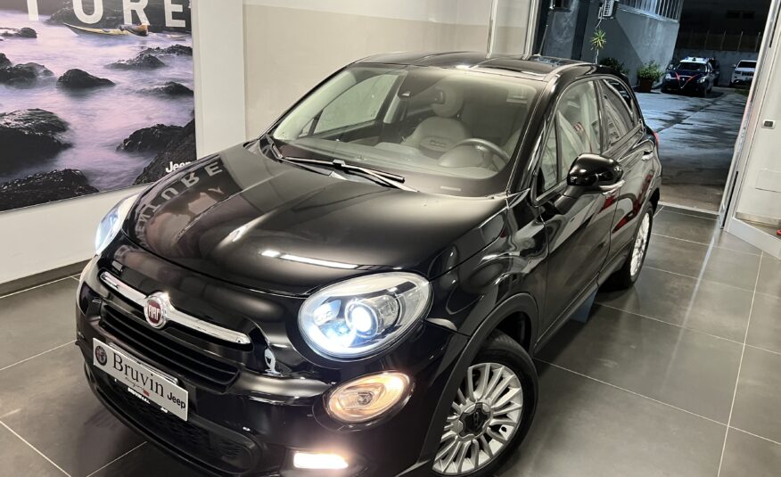 Fiat 500X Lounge 1.6 120cv