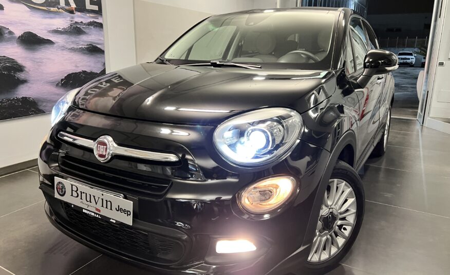 Fiat 500X Lounge 1.6 120cv