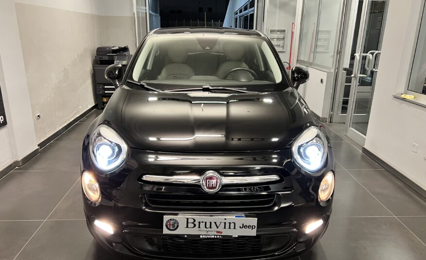 Fiat 500X Lounge 1.6 120cv