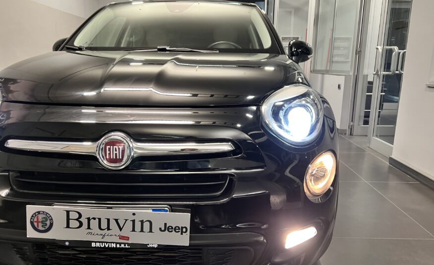 Fiat 500X Lounge 1.6 120cv