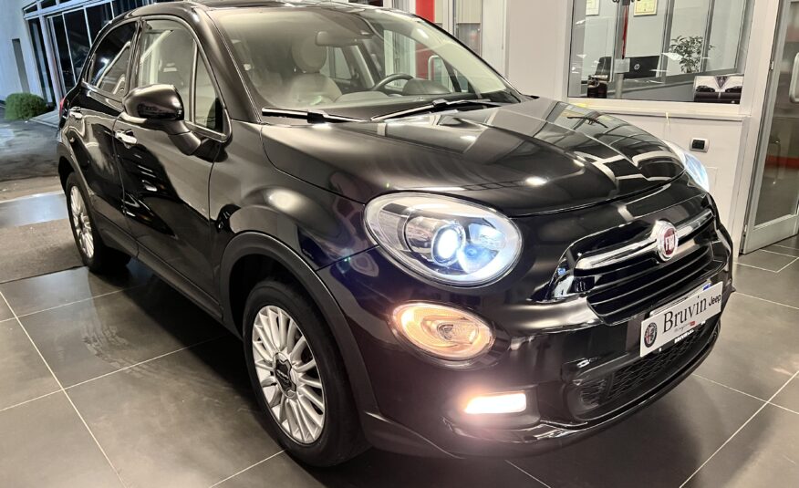 Fiat 500X Lounge 1.6 120cv