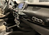 Fiat 500X Lounge 1.6 120cv