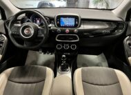 Fiat 500X Lounge 1.6 120cv