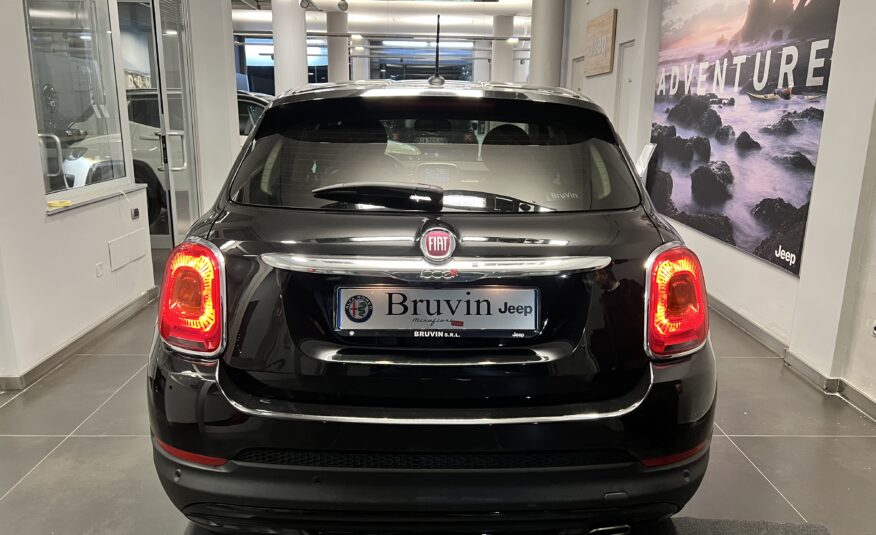 Fiat 500X Lounge 1.6 120cv