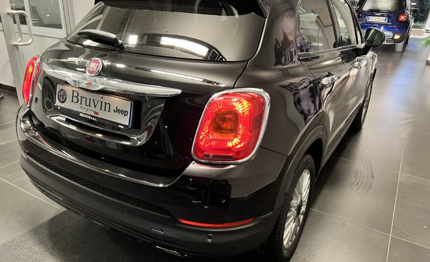 Fiat 500X Lounge 1.6 120cv