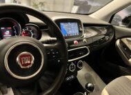 Fiat 500X Lounge 1.6 120cv