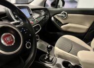 Fiat 500X Lounge 1.6 120cv
