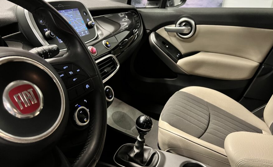 Fiat 500X Lounge 1.6 120cv