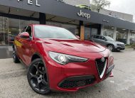 Alfa Romeo Stelvio 6c Villa D’Este 2.2 210cv AWD