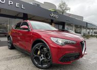 Alfa Romeo Stelvio 6c Villa D’Este 2.2 210cv AWD