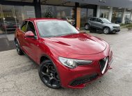 Alfa Romeo Stelvio 6c Villa D’Este 2.2 210cv AWD