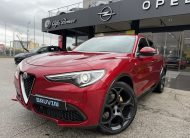 Alfa Romeo Stelvio 6c Villa D’Este 2.2 210cv AWD