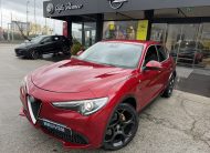 Alfa Romeo Stelvio 6c Villa D’Este 2.2 210cv AWD