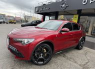 Alfa Romeo Stelvio 6c Villa D’Este 2.2 210cv AWD