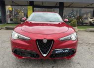 Alfa Romeo Stelvio 6c Villa D’Este 2.2 210cv AWD