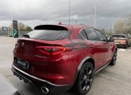 Alfa Romeo Stelvio 6c Villa D’Este 2.2 210cv AWD