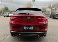 Alfa Romeo Stelvio 6c Villa D’Este 2.2 210cv AWD