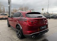 Alfa Romeo Stelvio 6c Villa D’Este 2.2 210cv AWD