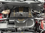 Alfa Romeo Stelvio 6c Villa D’Este 2.2 210cv AWD