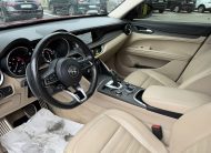 Alfa Romeo Stelvio 6c Villa D’Este 2.2 210cv AWD