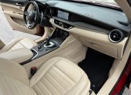 Alfa Romeo Stelvio 6c Villa D’Este 2.2 210cv AWD