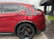 Alfa Romeo Stelvio 6c Villa D’Este 2.2 210cv AWD