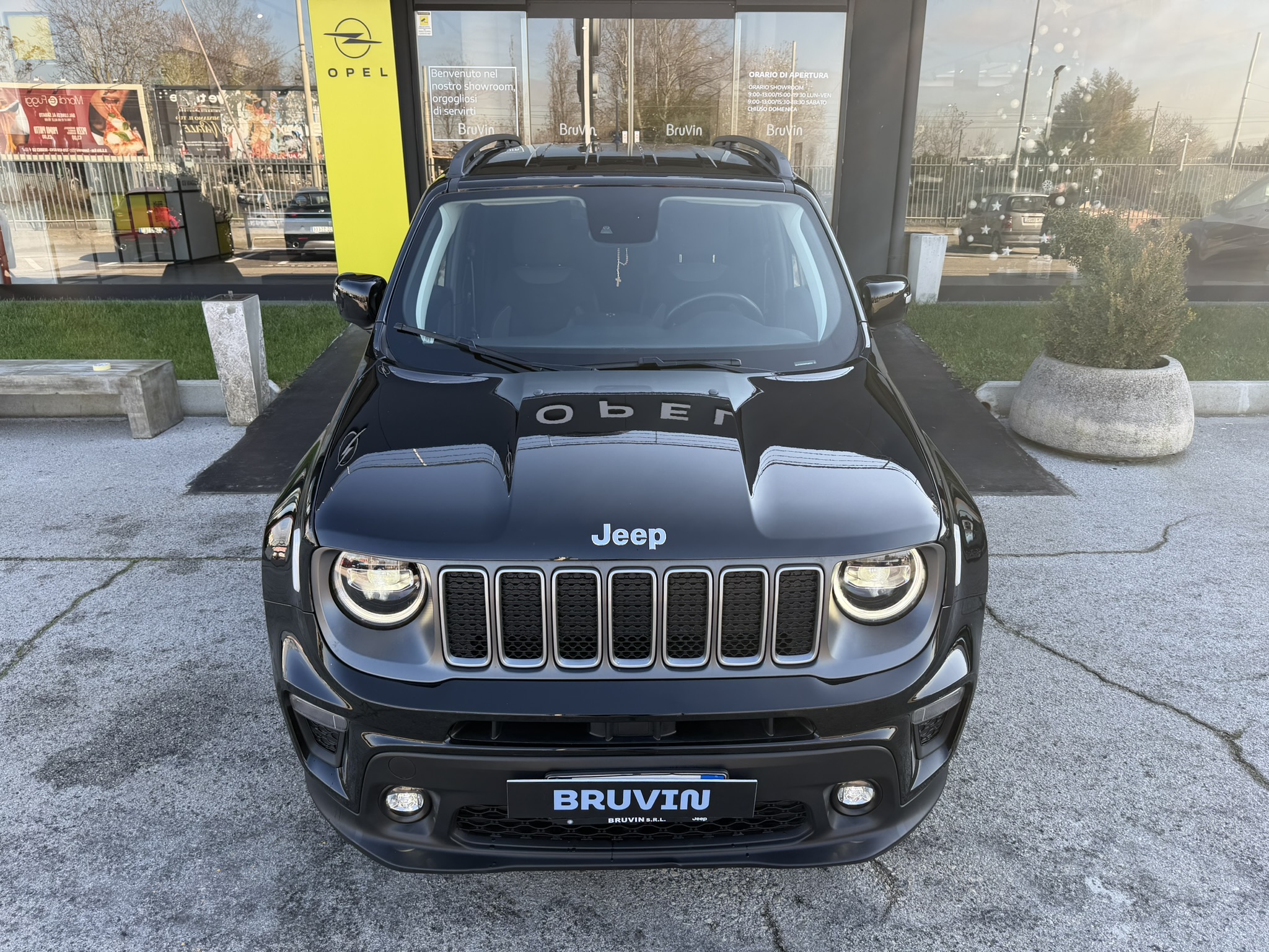 Jeep Renegade Limited 1.6 130 cv