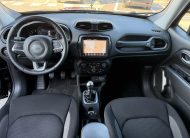 Jeep Renegade Limited 1.6 130 cv