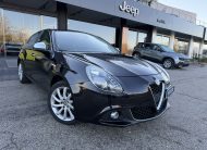 Alfa Romeo Giulietta Distinctive 1.6 120cv