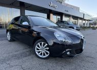 Alfa Romeo Giulietta Distinctive 1.6 120cv