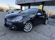 Alfa Romeo Giulietta Distinctive 1.6 120cv