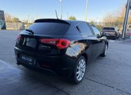 Alfa Romeo Giulietta Distinctive 1.6 120cv